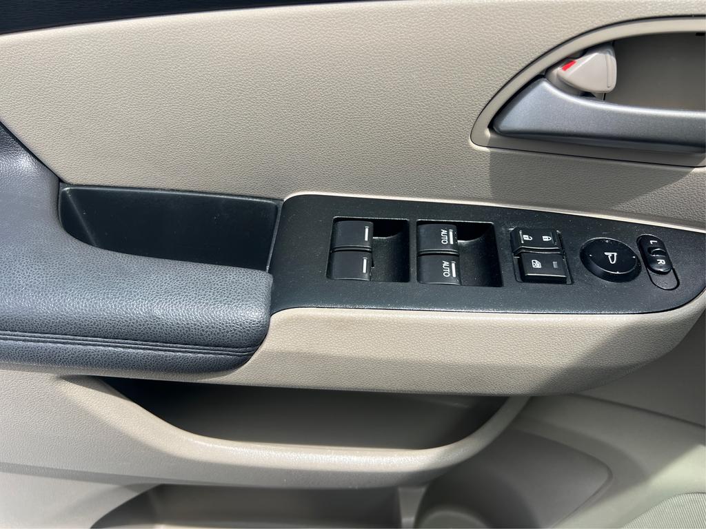 2013 Honda Odyssey