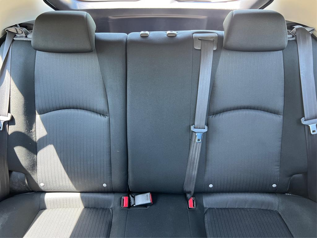 2016 MAZDA MAZDA3