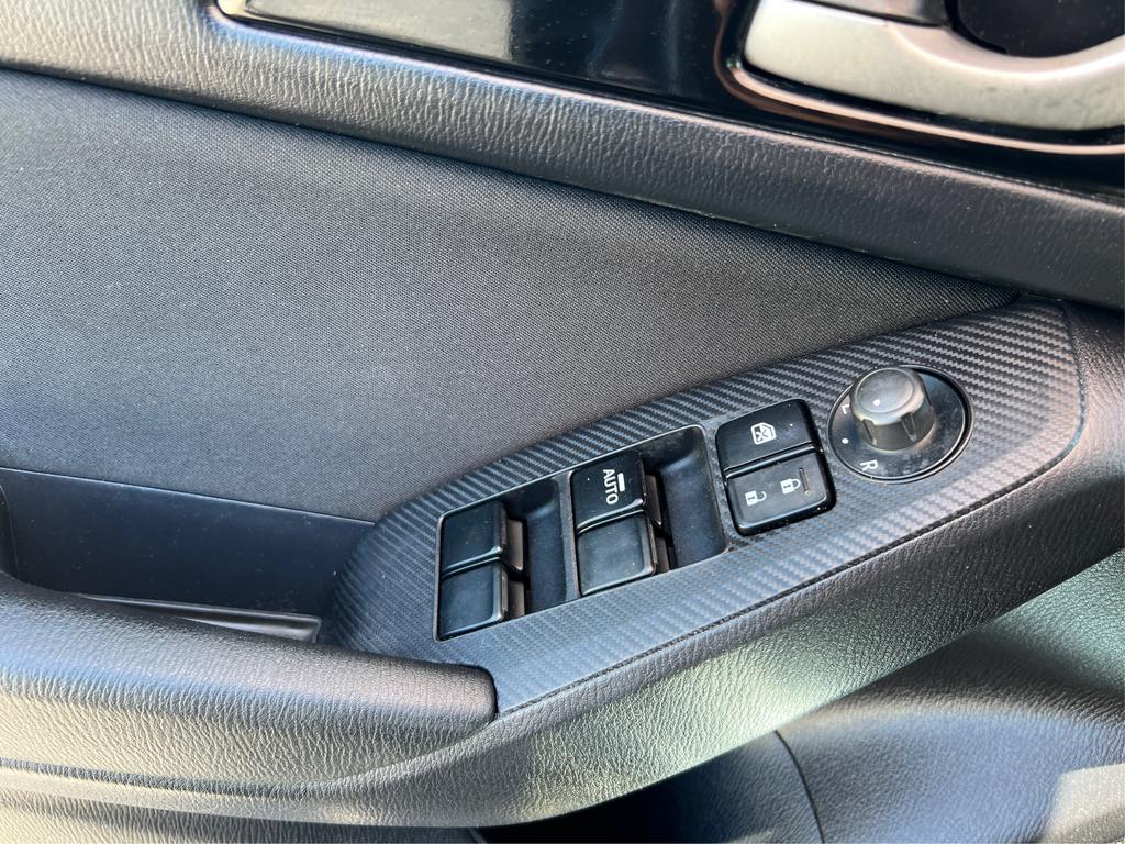 2016 MAZDA MAZDA3