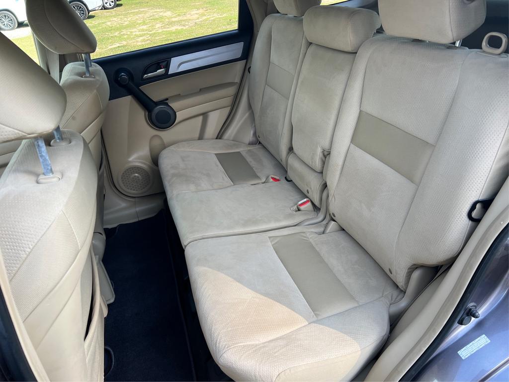 2011 Honda CR-V
