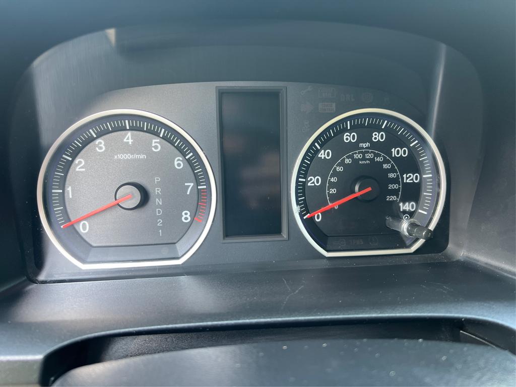2011 Honda CR-V
