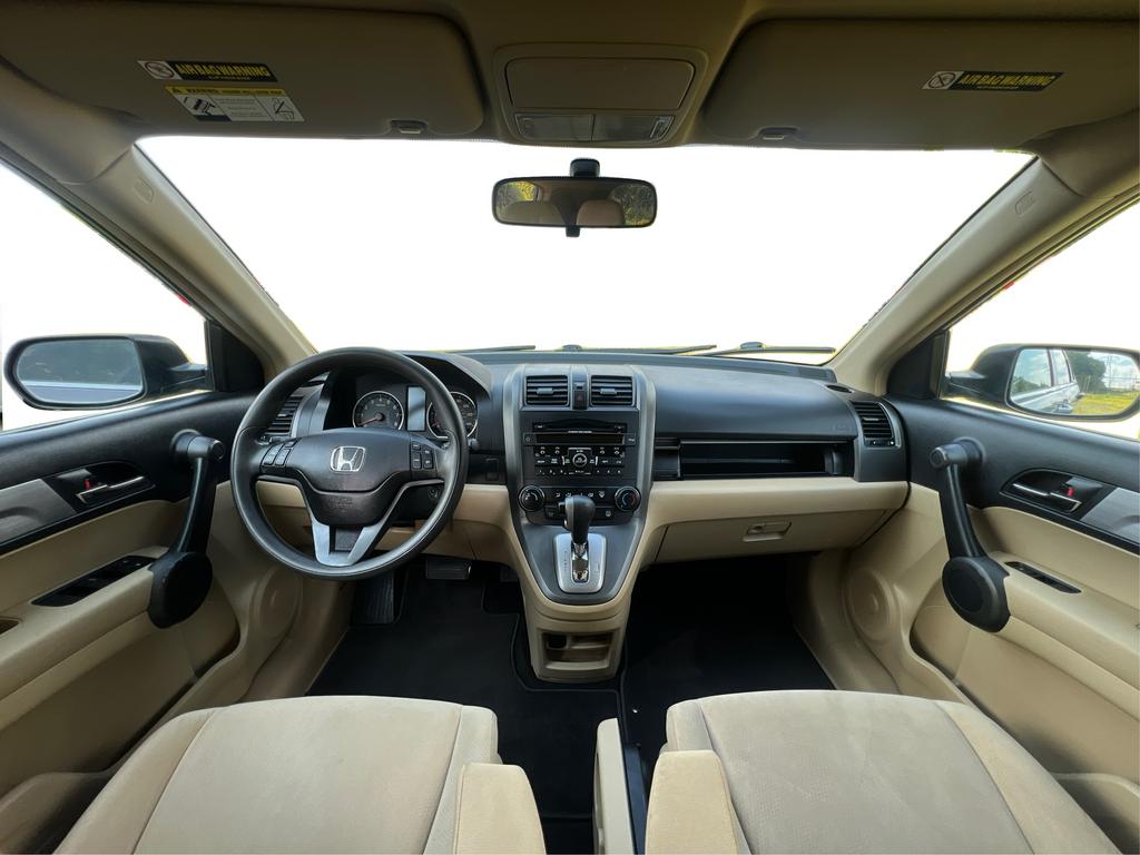 2011 Honda CR-V