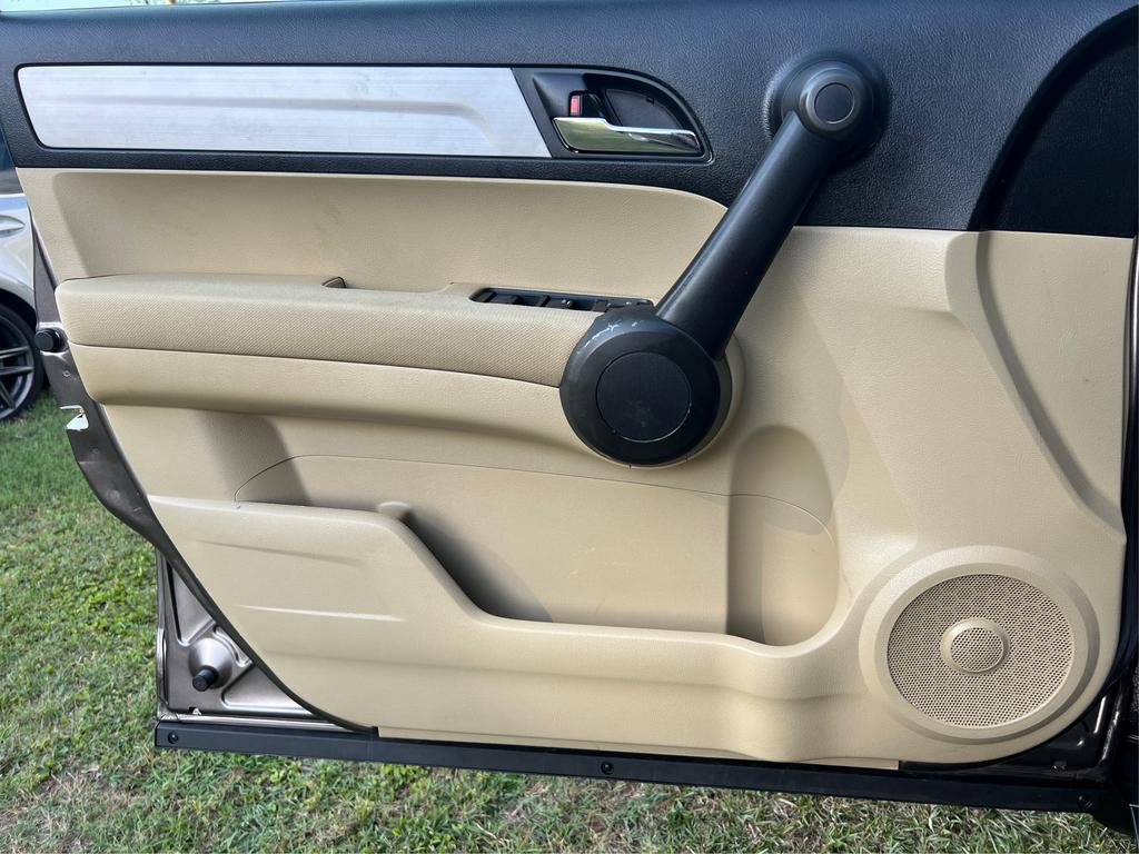 2011 Honda CR-V