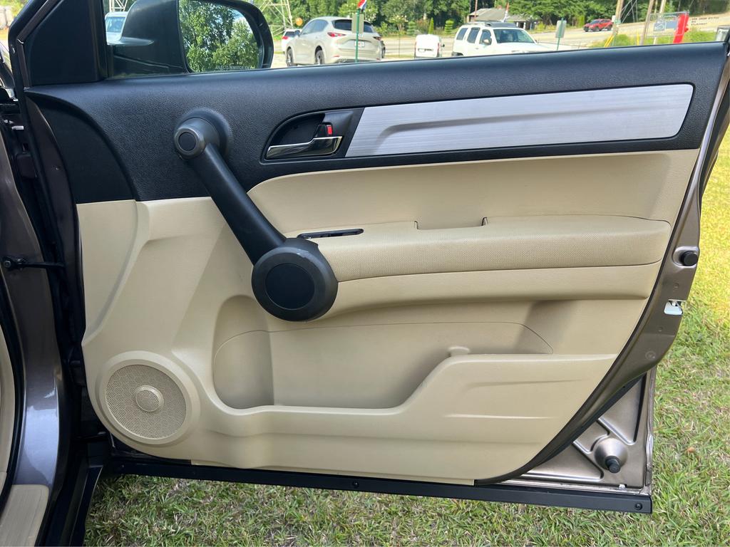 2011 Honda CR-V