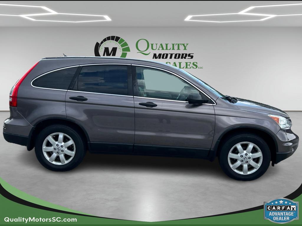 2011 Honda CR-V