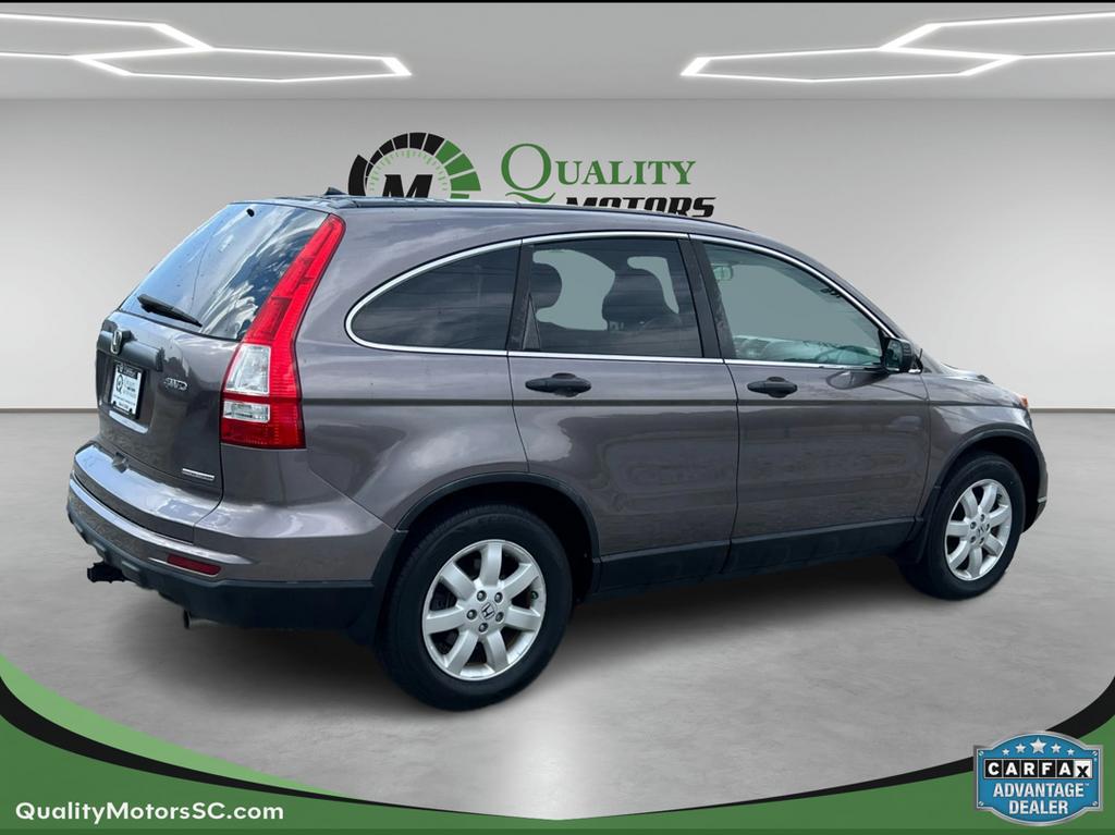 2011 Honda CR-V
