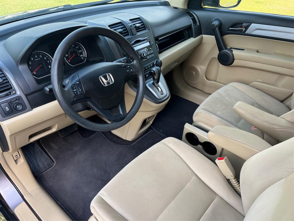 2011 Honda CR-V