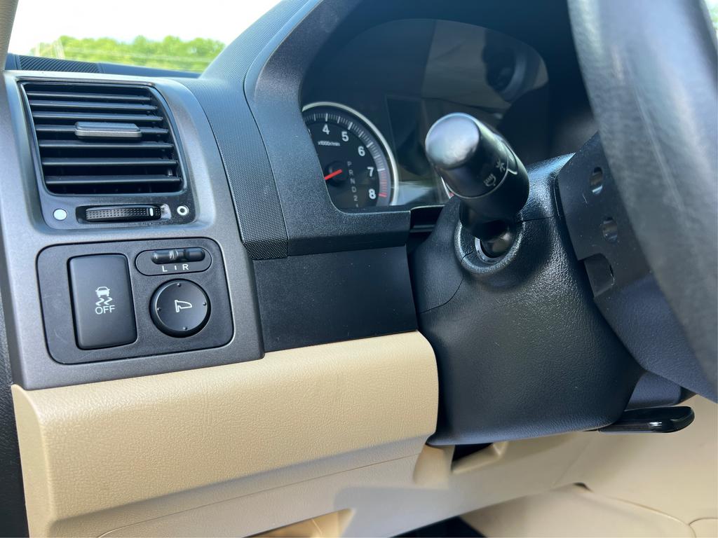 2011 Honda CR-V