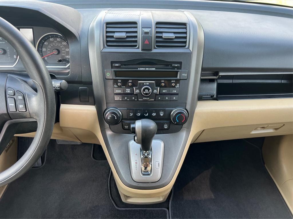 2011 Honda CR-V