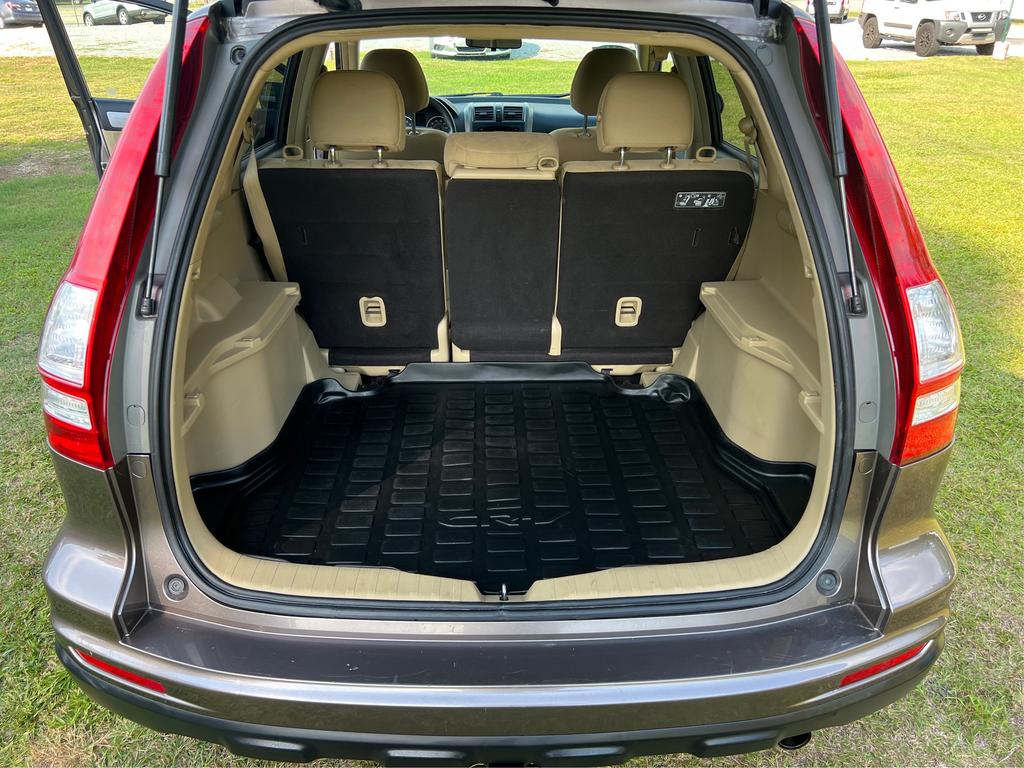 2011 Honda CR-V