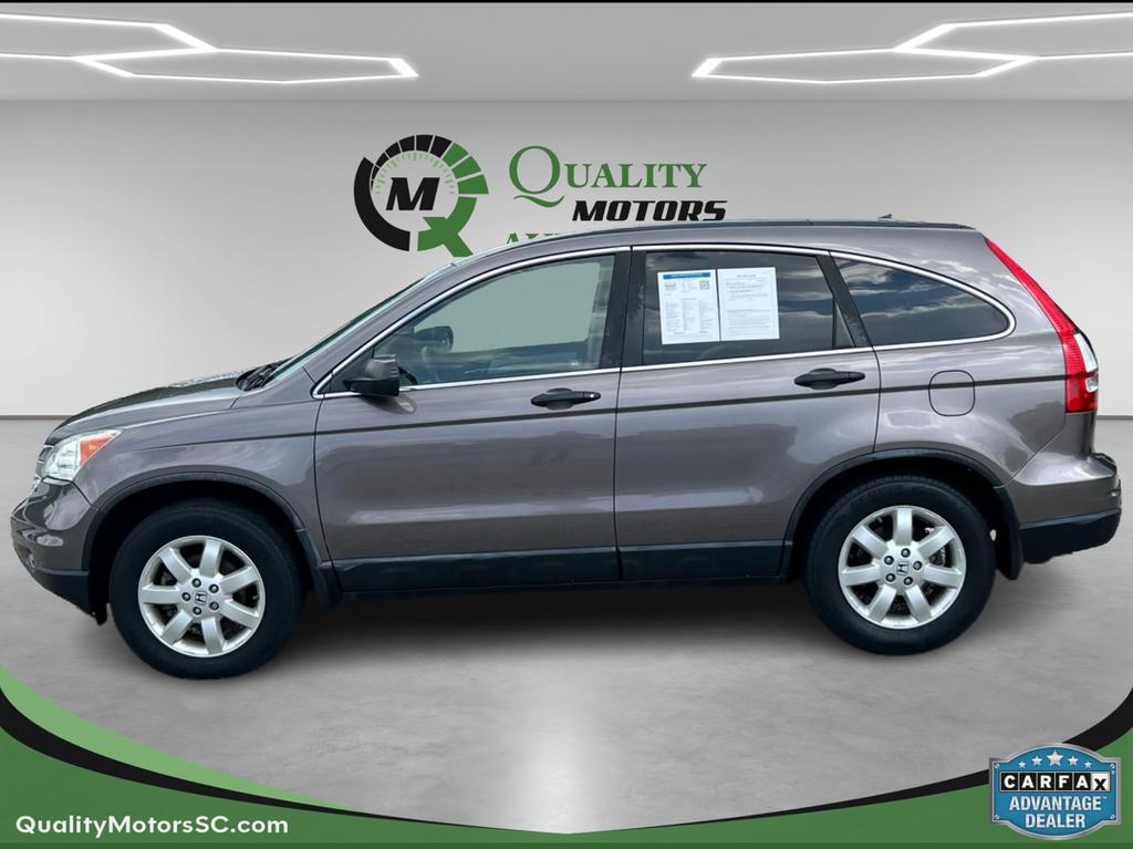 2011 Honda CR-V