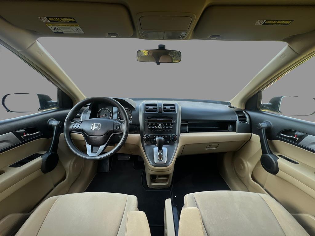 2011 Honda CR-V