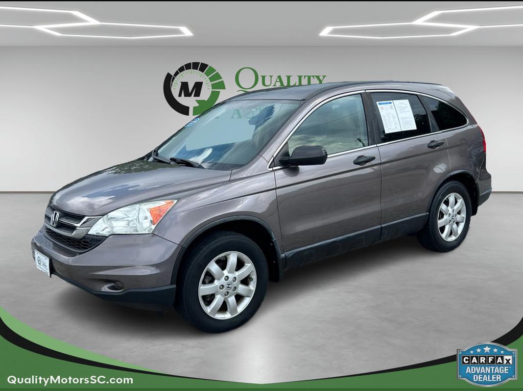 2011 Honda CR-V
