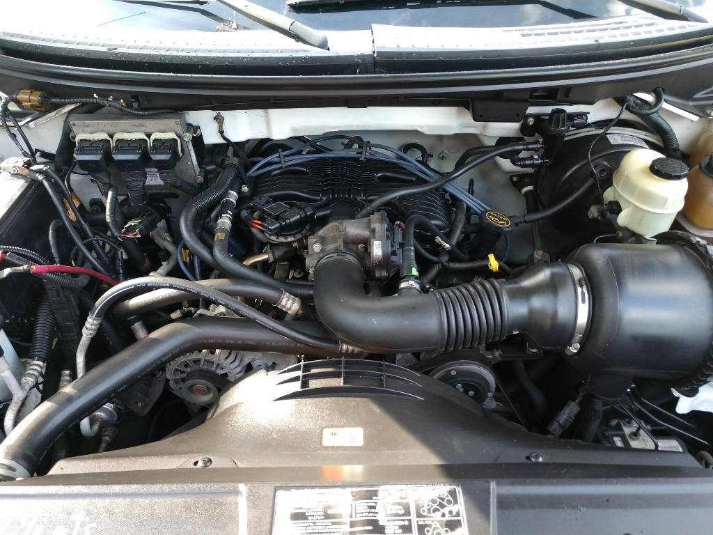 2007 Ford F-150