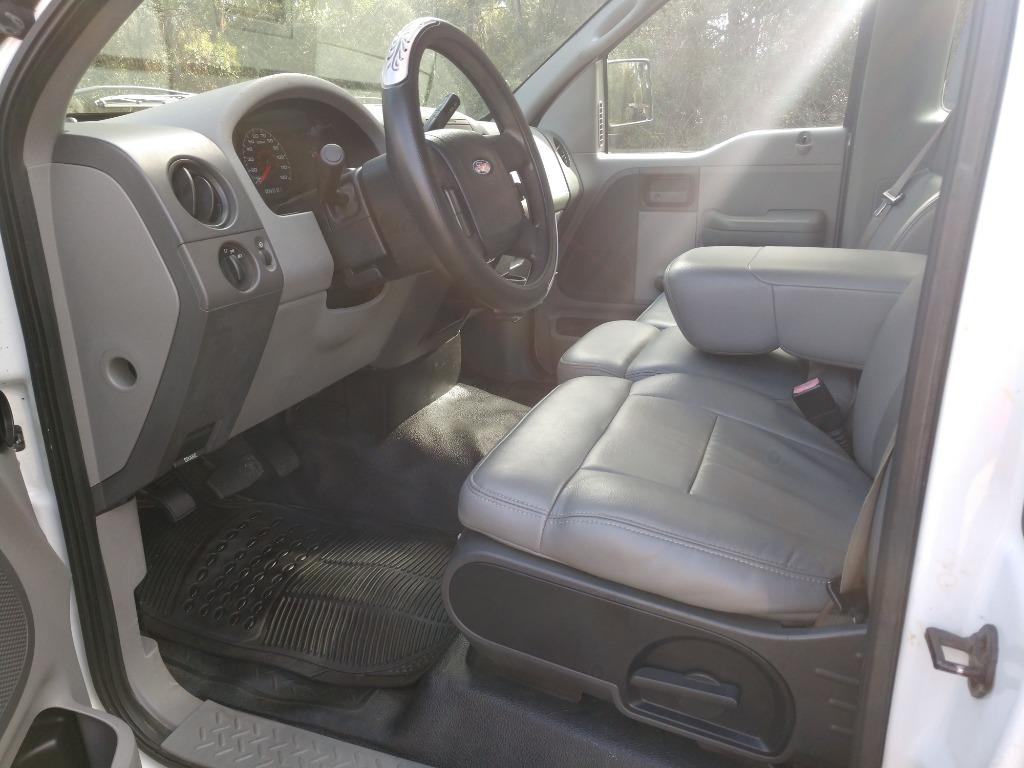 2007 Ford F-150