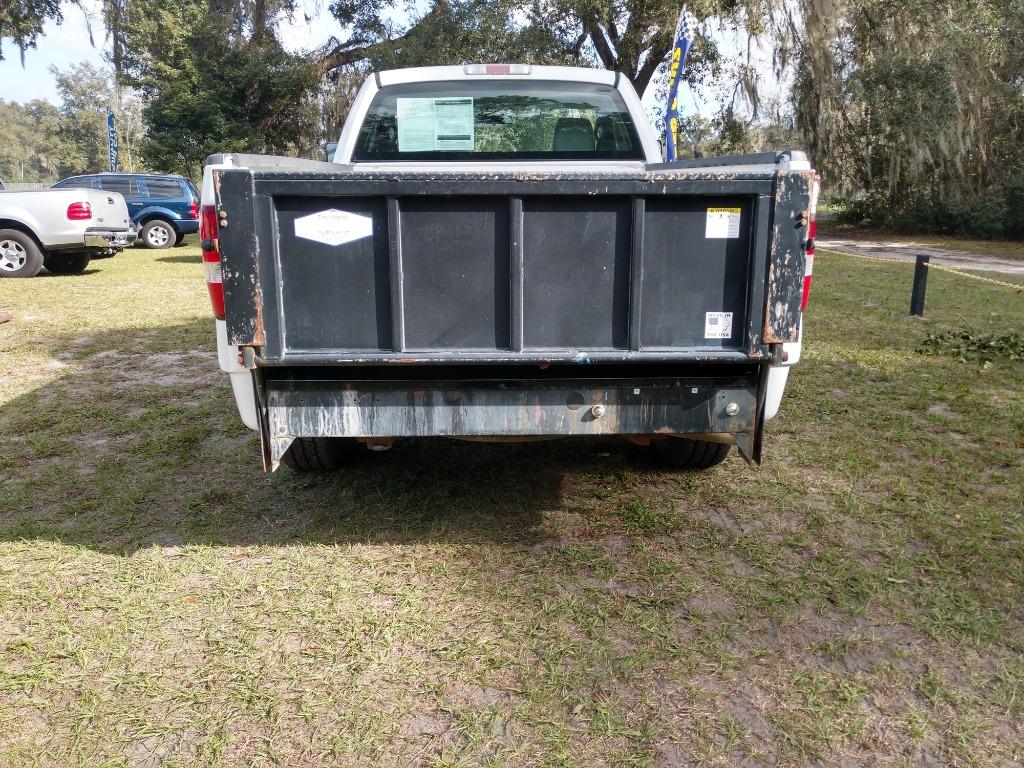 2007 Ford F-150