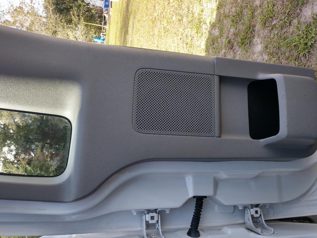 2007 Ford F-150