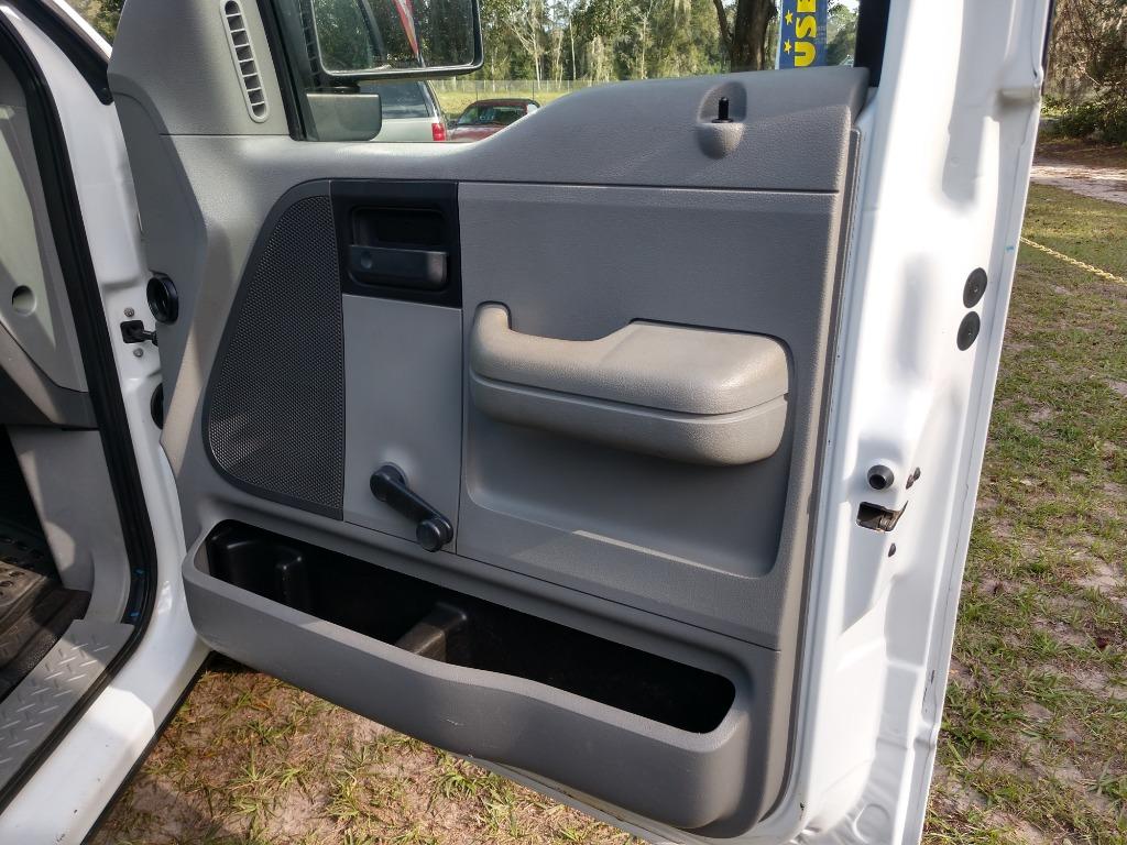 2007 Ford F-150