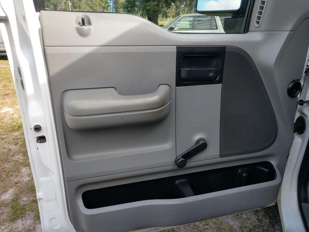 2007 Ford F-150