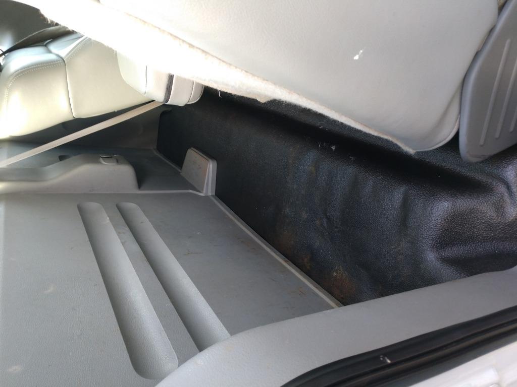 2007 Ford F-150