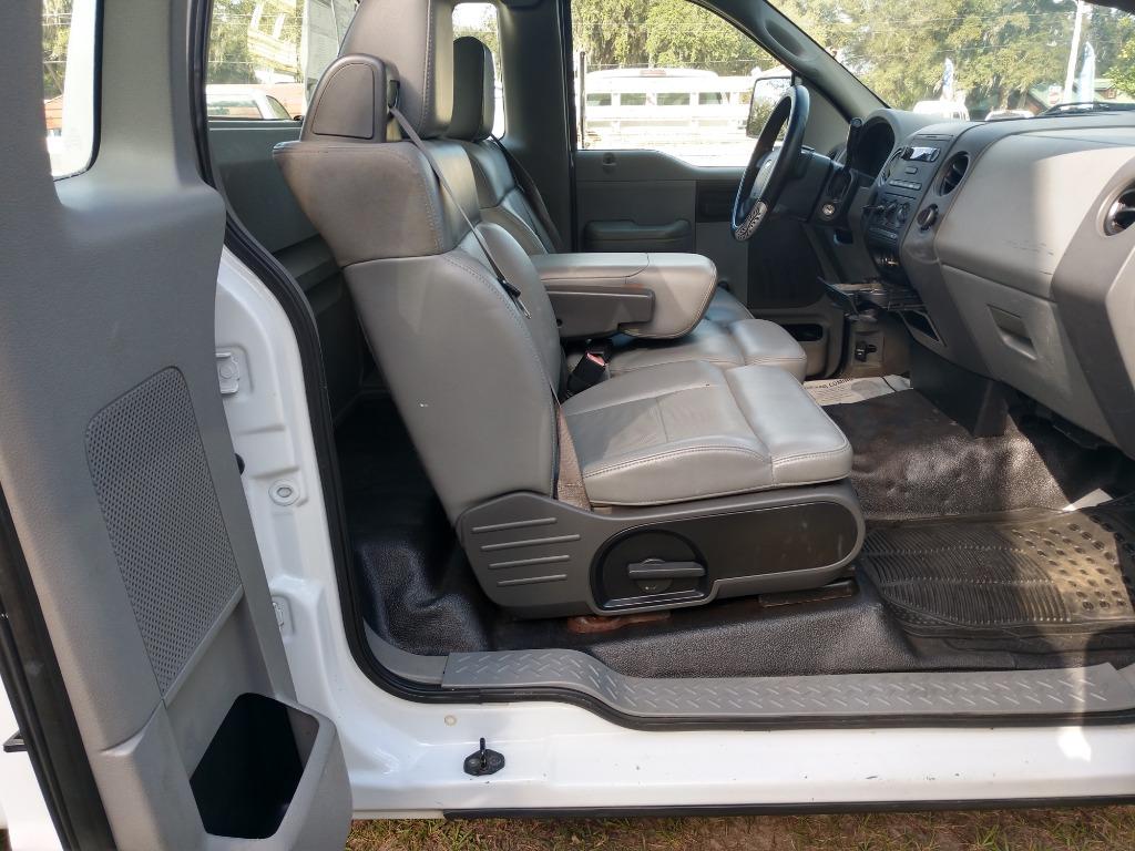2007 Ford F-150