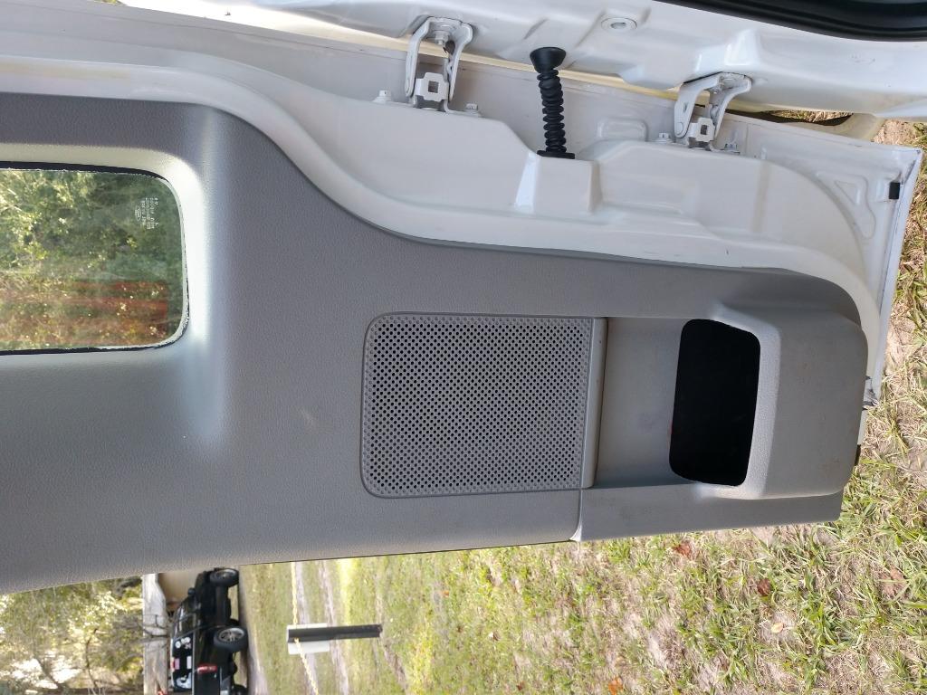 2007 Ford F-150