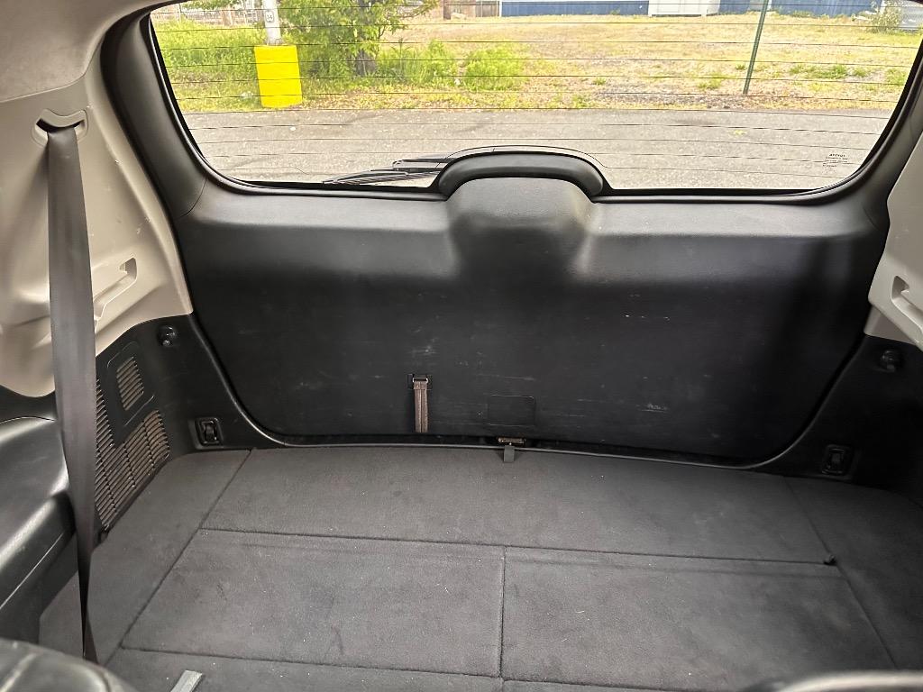 2012 Toyota Highlander - $12,495
