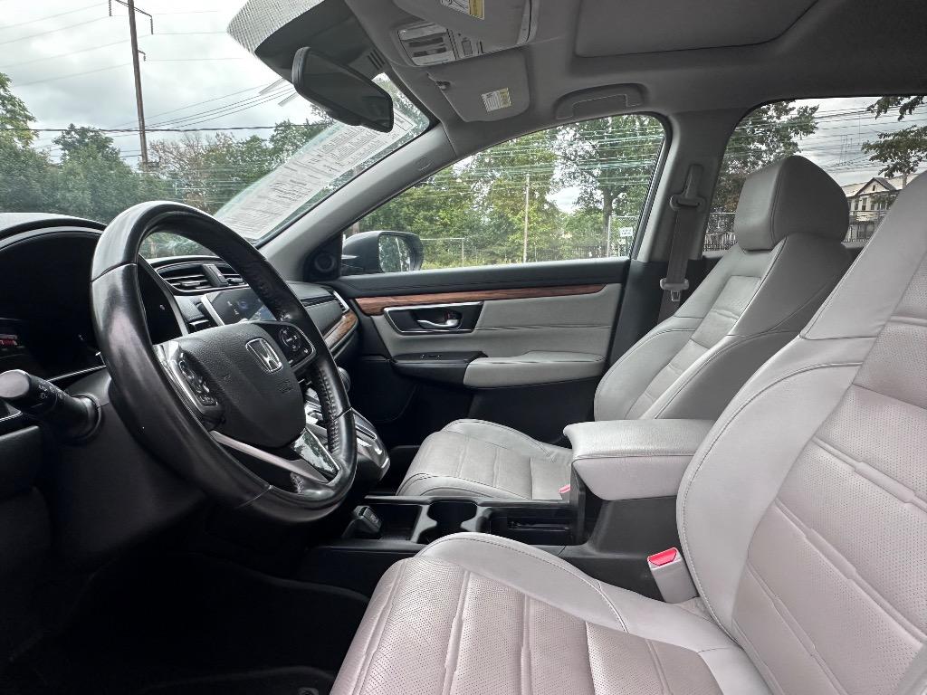 2019 Honda CR-V - $19,495