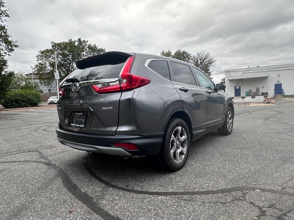 2019 Honda CR-V - $19,495
