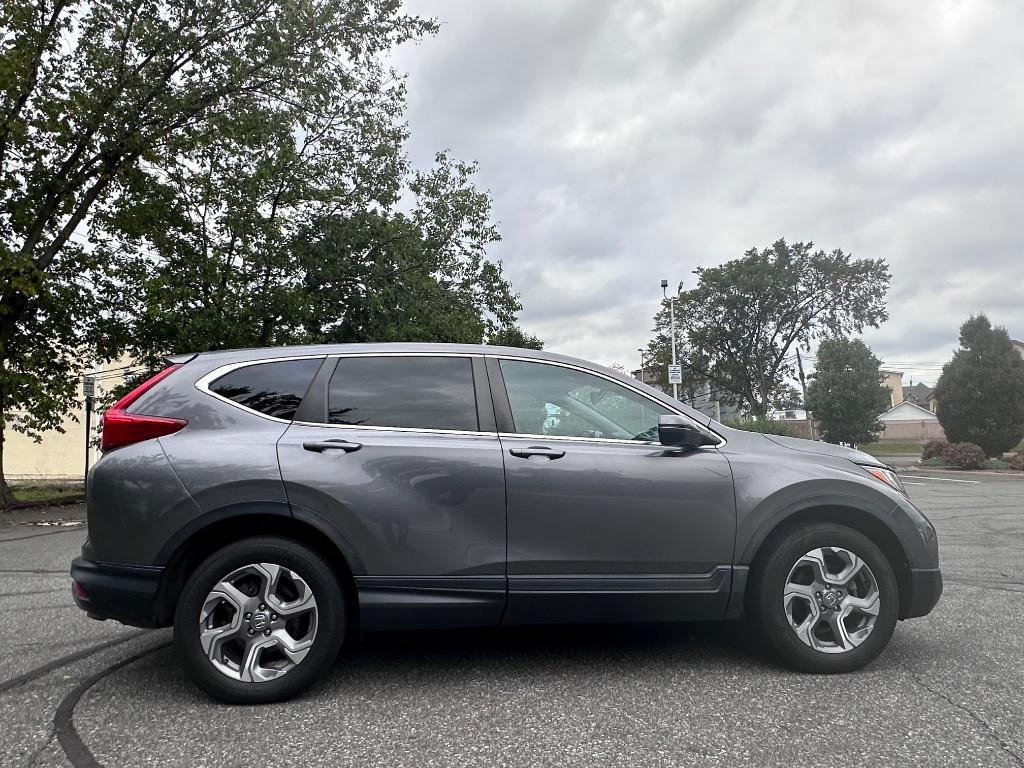 2019 Honda CR-V - $19,495