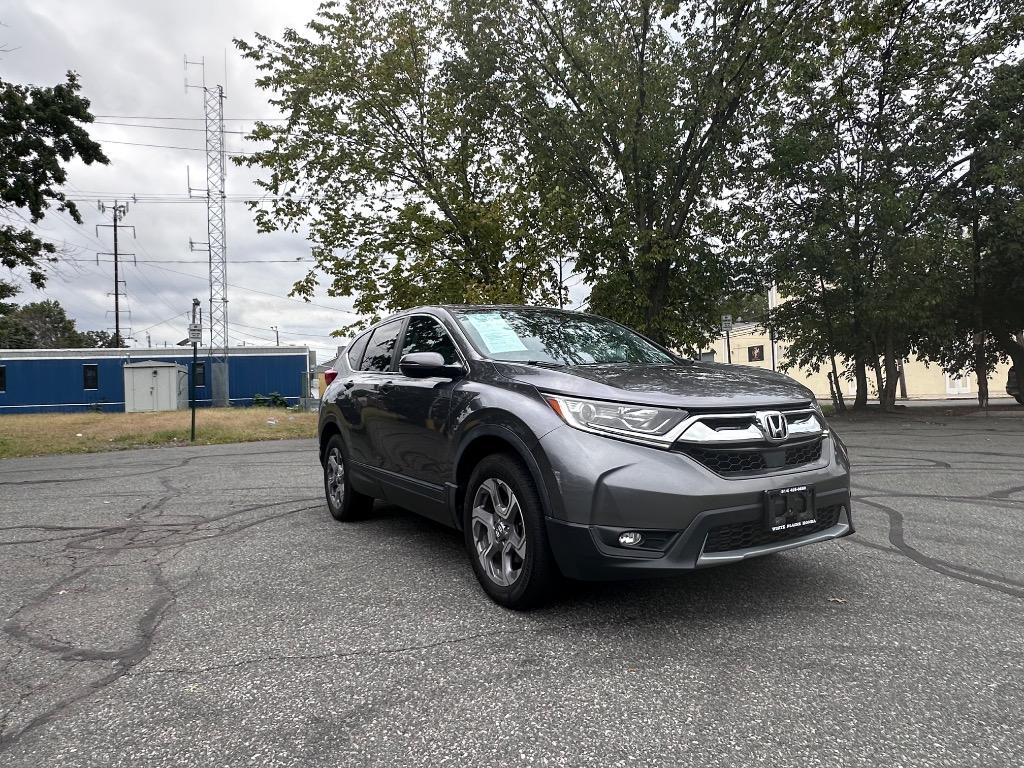 2019 Honda CR-V - $19,495