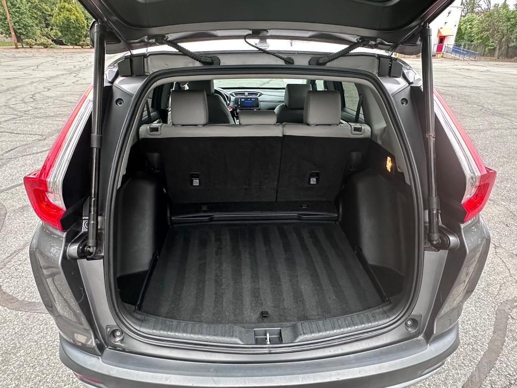 2019 Honda CR-V - $19,495