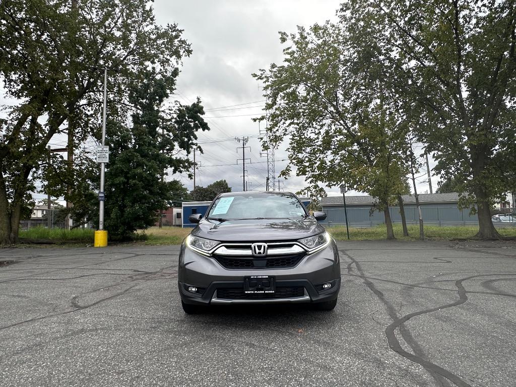 2019 Honda CR-V - $19,495