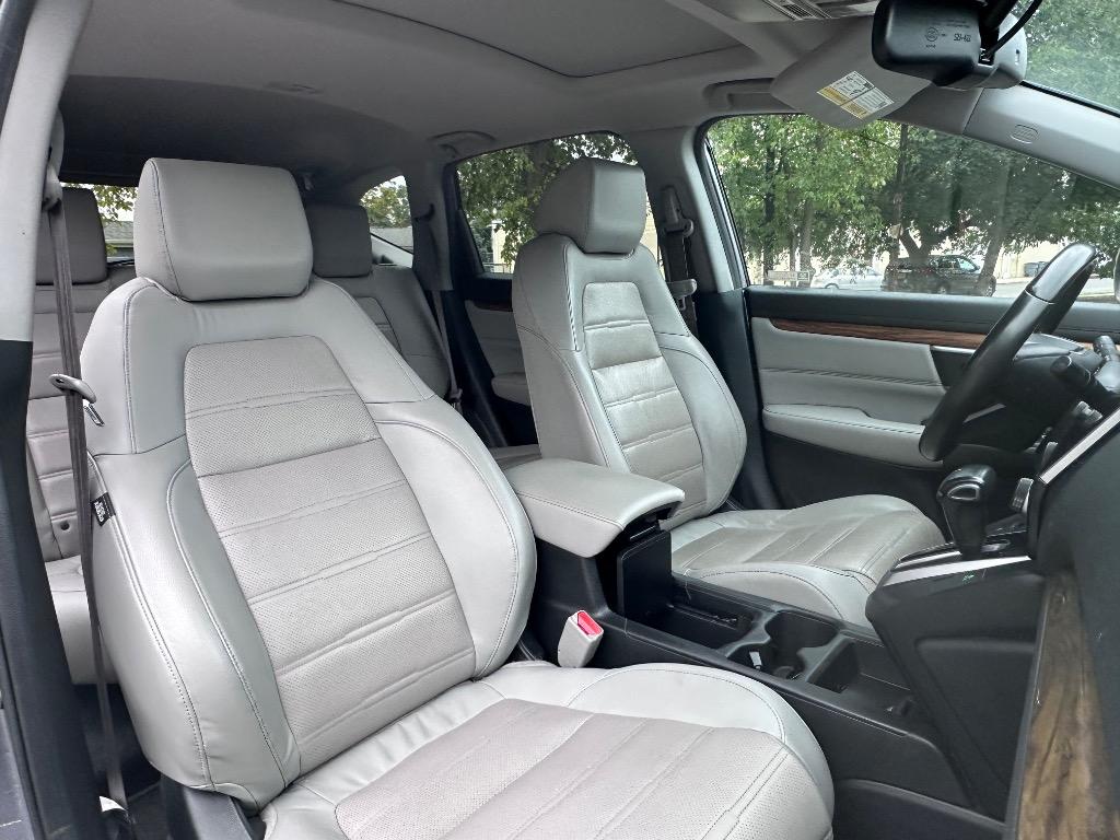 2019 Honda CR-V - $19,495