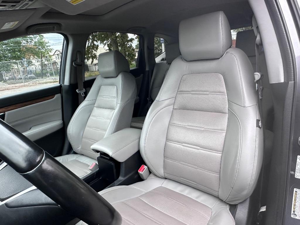 2019 Honda CR-V - $19,495