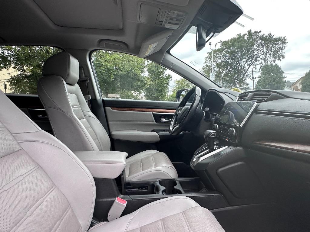 2019 Honda CR-V - $19,495