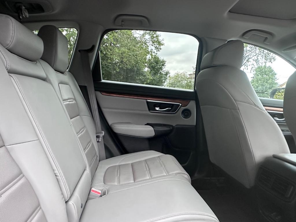 2019 Honda CR-V - $19,495