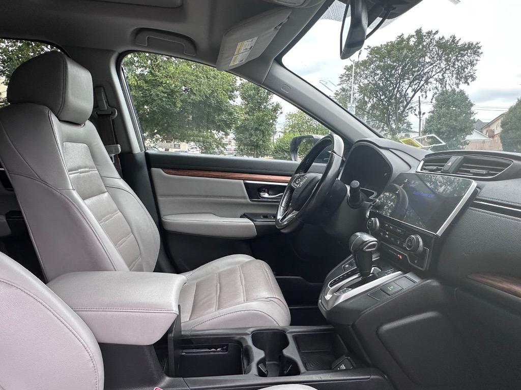 2019 Honda CR-V - $19,495