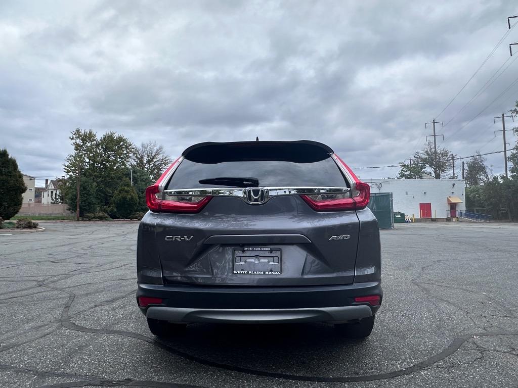 2019 Honda CR-V - $19,495