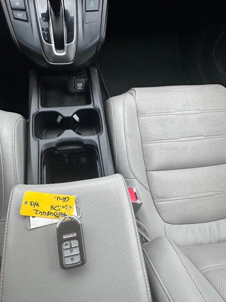 2019 Honda CR-V - $19,495