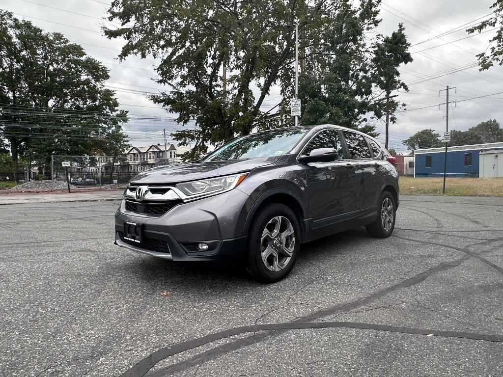 2019 Honda CR-V - $19,495
