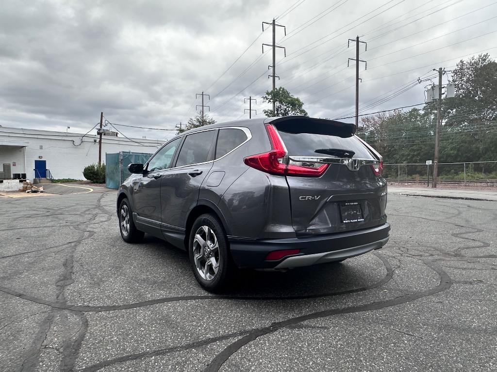 2019 Honda CR-V - $19,495