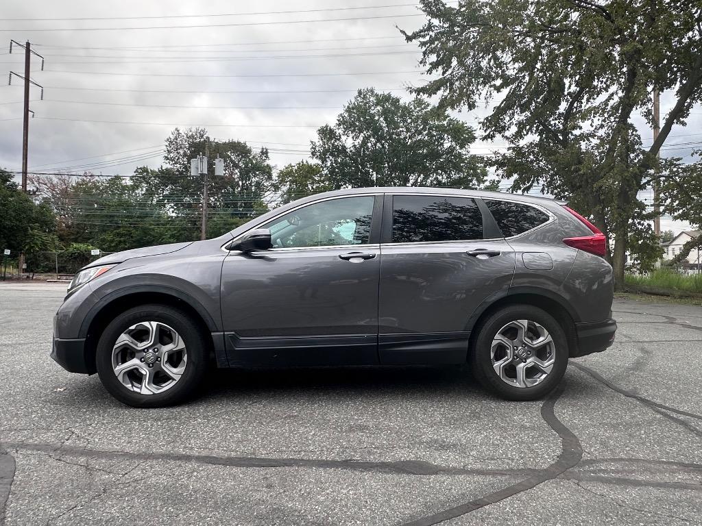 2019 Honda CR-V - $19,495