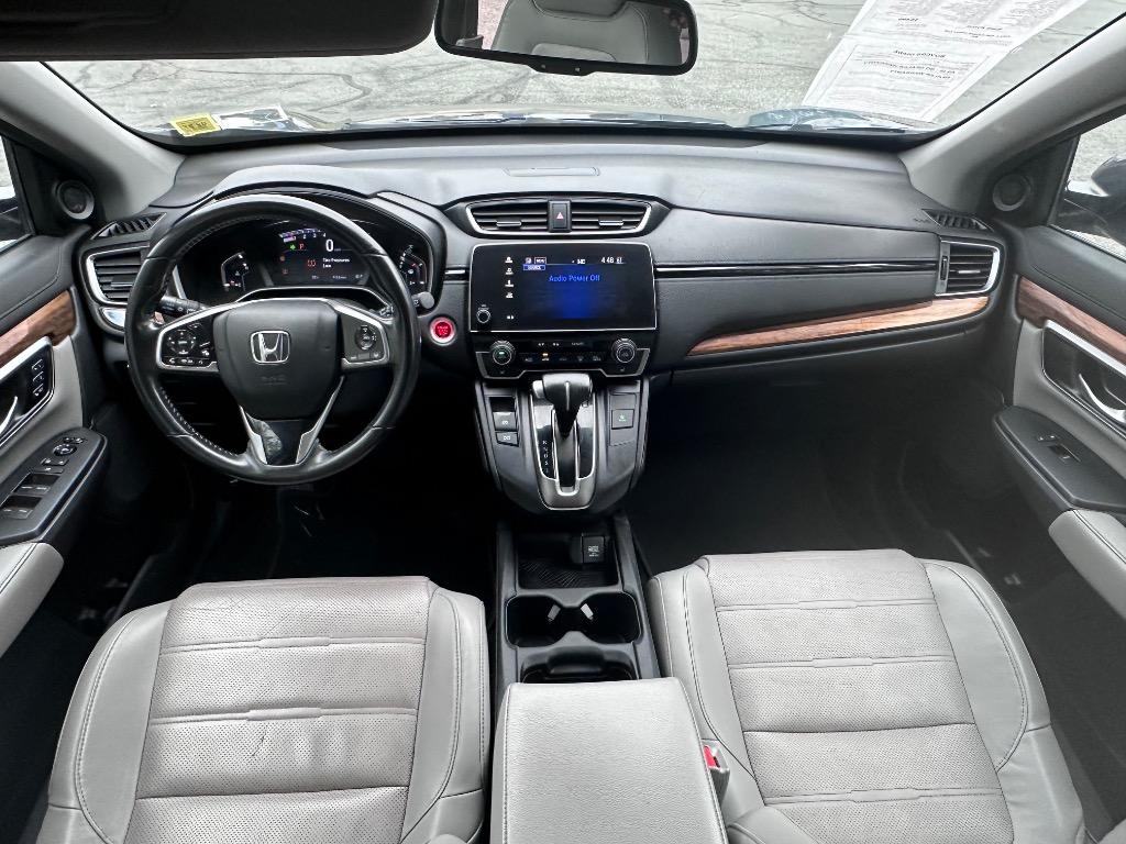 2019 Honda CR-V - $19,495