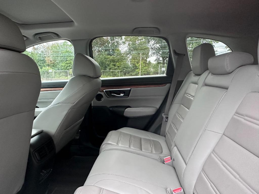 2019 Honda CR-V - $19,495