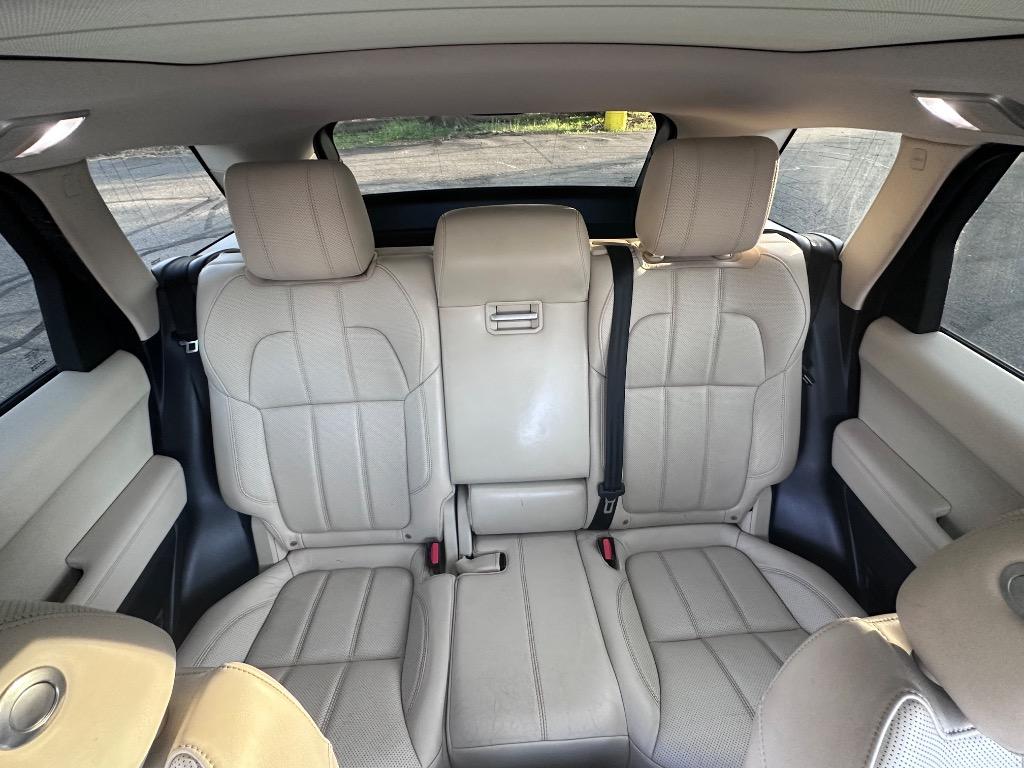 2017 Land Rover Range Rover Sport - $15,995