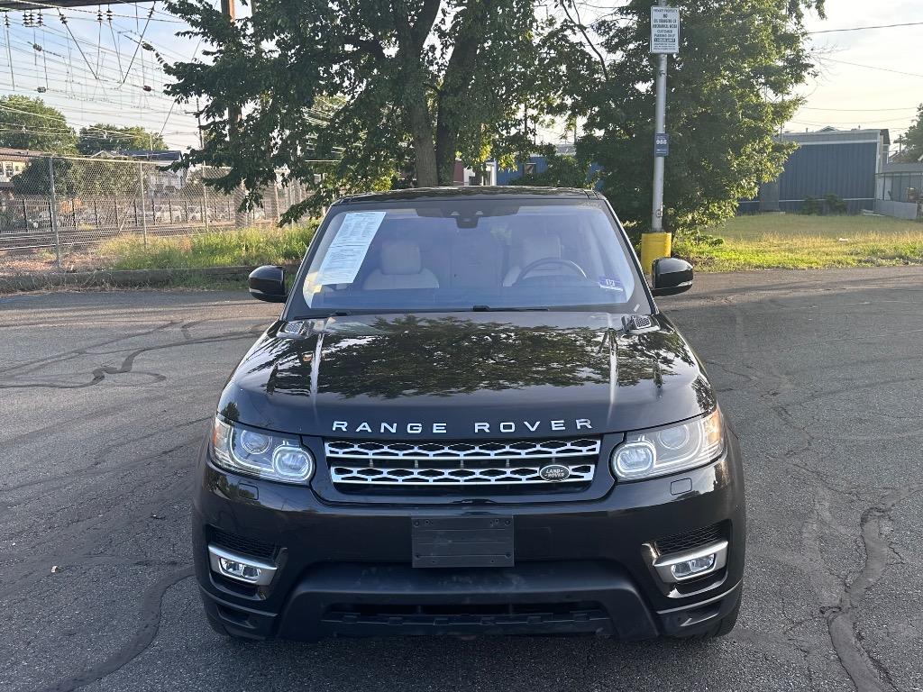 2017 Land Rover Range Rover Sport - $15,995