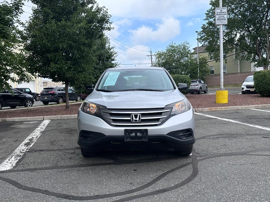 2013 Honda CR-V - $11,495
