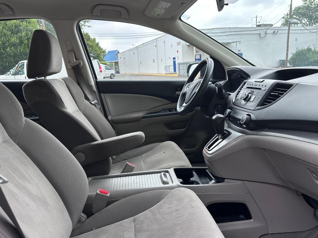 2013 Honda CR-V - $11,495