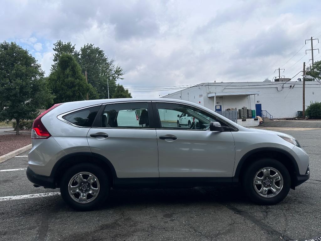 2013 Honda CR-V - $11,495